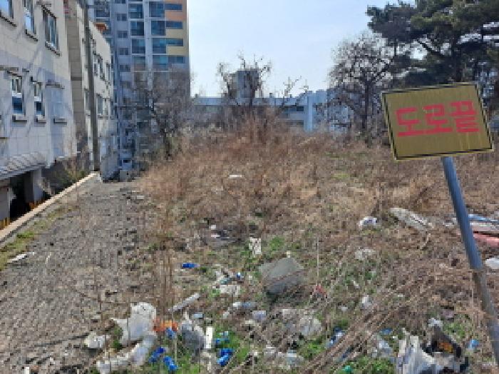 충청남도 당진시 읍내동 286-28 외 1필지 임야 경매 사진 6