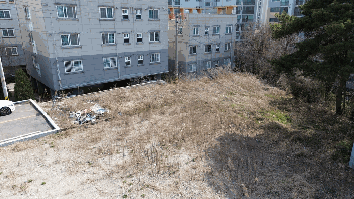 충청남도 당진시 읍내동 286-28 외 1필지 임야 경매 사진 7