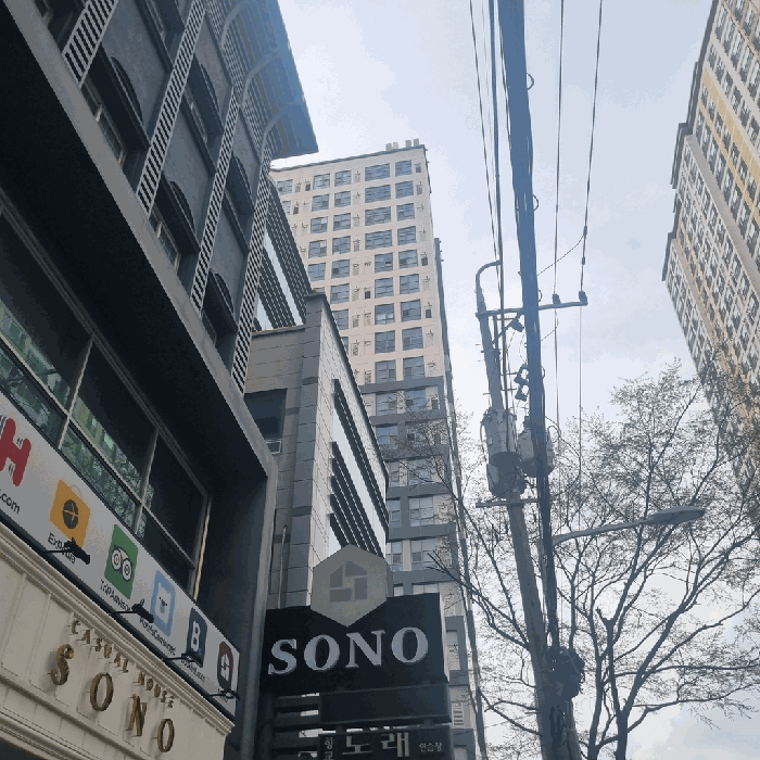 대구광역시 중구 남산동 694-3 반월당아너스제네스타워오피스텔 20층2002호 외 13필지 오피스텔(주거) 경매 사진 5