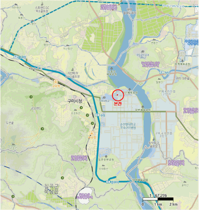경상북도 구미시 비산동 465-1 다가구주택 경매 사진 46