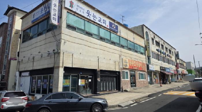경상북도 구미시 오태동 746-1 외 1개호 외 1필지 근린상가 경매 사진 3