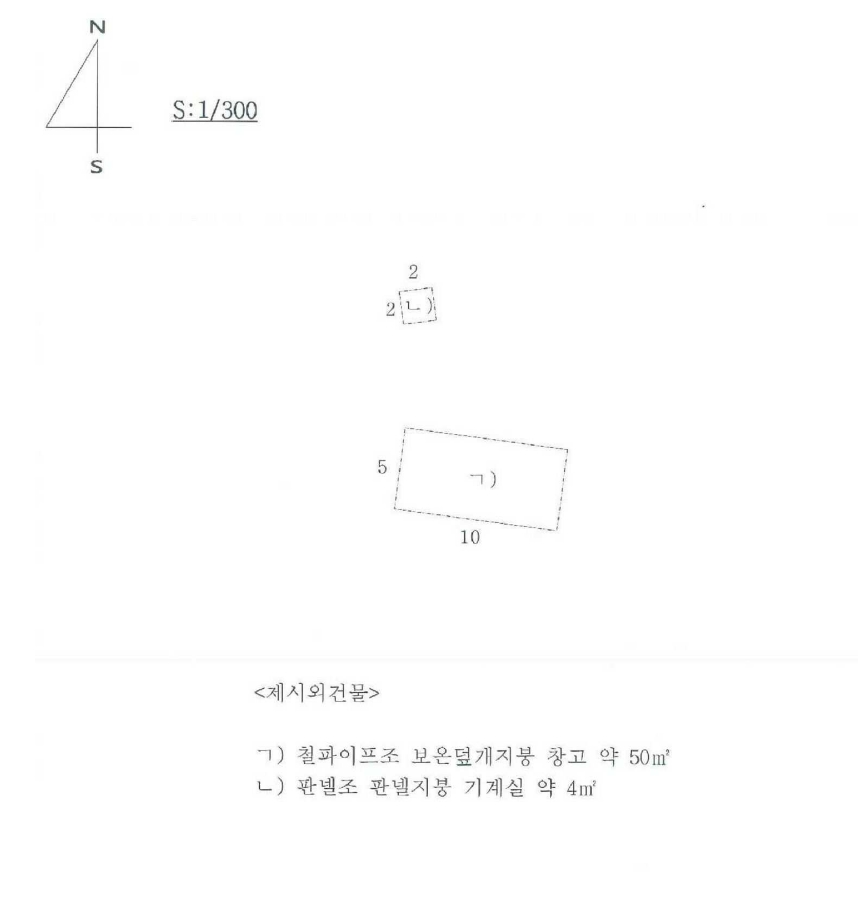 경상북도 의성군 금성면 청로리 465 외 1필지 전 경매 사진 9