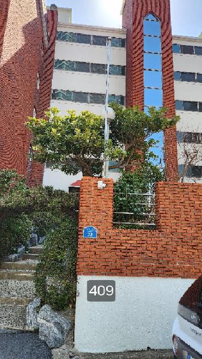 부산광역시 해운대구 중동 1494-5 스카이파크 4층401호 아파트 경매 사진 17