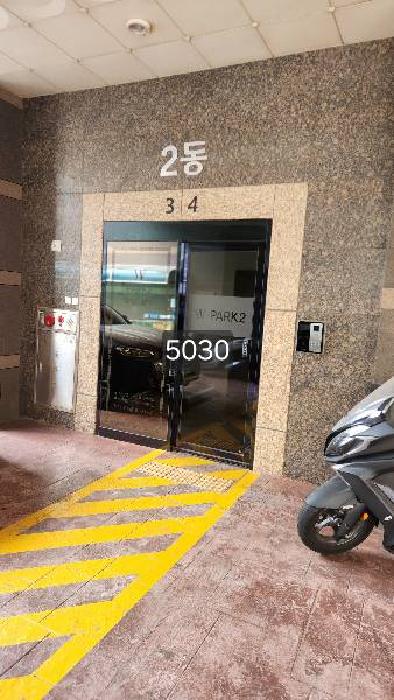 부산광역시 수영구 광안동 158-4 더블유-파크2 12층1203호 오피스텔 경매 사진 15