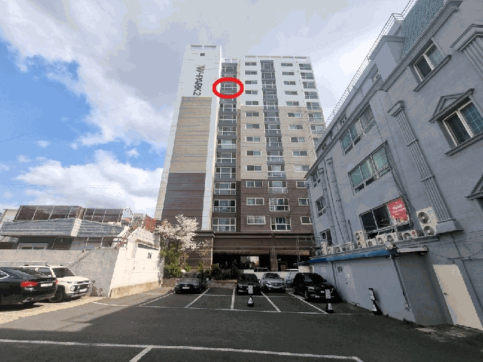 부산광역시 수영구 광안동 158-4 더블유-파크2 12층1203호 오피스텔 경매 사진 20