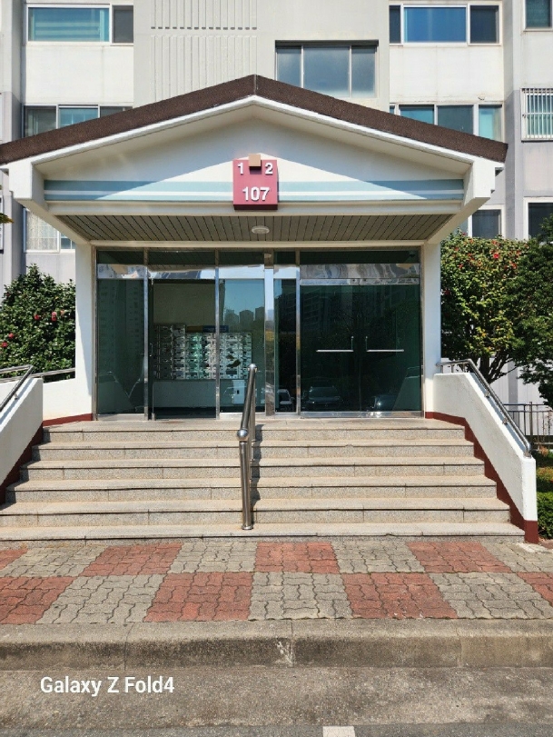 부산광역시 해운대구 좌동 1413 삼성아파트 107동 8층801호 아파트 경매 사진 10