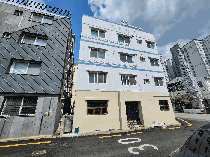 부산광역시 기장군 기장읍 교리 351-18 제이에이치빌딩 상가주택 경매 사진 28