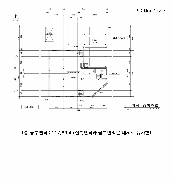 부산광역시 기장군 기장읍 교리 351-18 제이에이치빌딩 상가주택 경매 사진 38