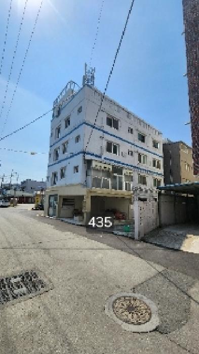 부산광역시 기장군 기장읍 교리 351-18 제이에이치빌딩 상가주택 경매 사진 6