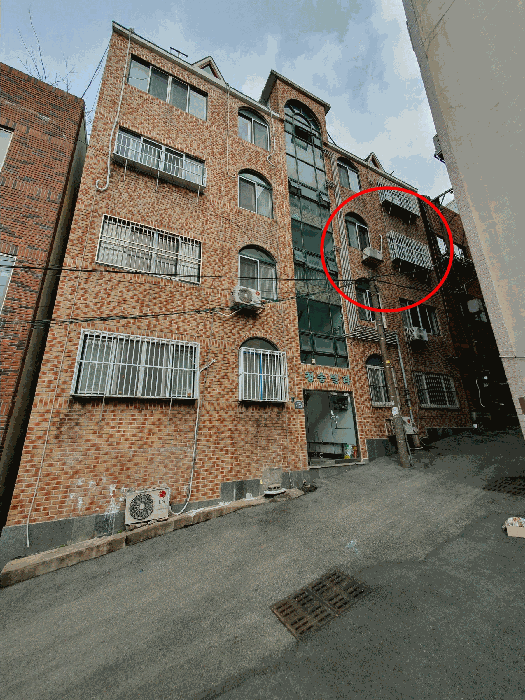 부산광역시 해운대구 반송동 250-2127 3층302호 다세대(빌라) 경매 사진 14