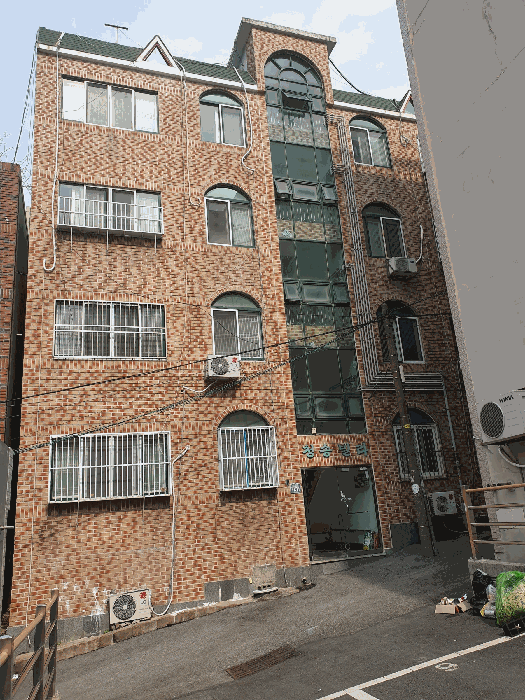 부산광역시 해운대구 반송동 250-2127 3층302호 다세대(빌라) 경매 사진 16