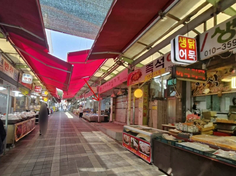 부산광역시 해운대구 반여동 1291-895 근린주택 경매 사진 30