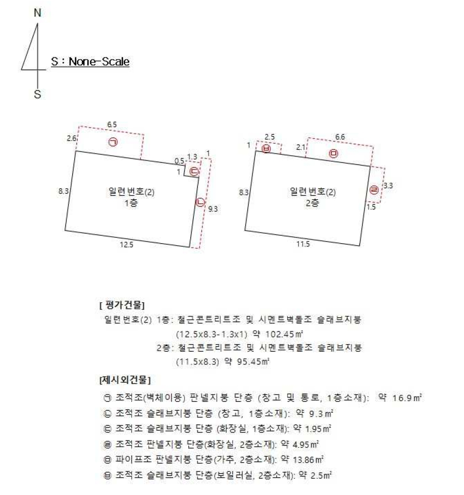 부산광역시 해운대구 반여동 1291-895 근린주택 경매 사진 37