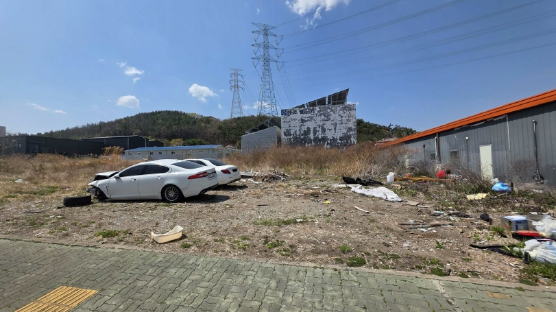 부산광역시 기장군 장안읍 반룡리 832-5 대지 경매 사진 17