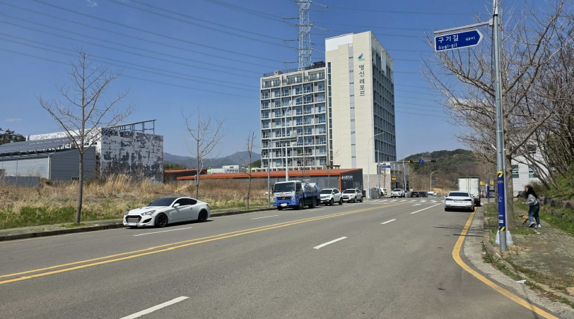 부산광역시 기장군 장안읍 반룡리 832-5 대지 경매 사진 18