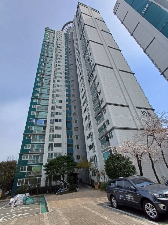 부산광역시 수영구 민락동 108-1 센텀비치푸르지오 108동 1층102호 아파트 경매 사진 14