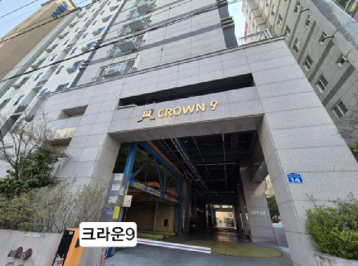 부산광역시 사하구 하단동 604-9 5층501호 오피스텔(주거) 경매 사진 2