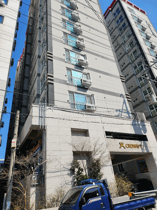 부산광역시 사하구 하단동 604-9 5층501호 오피스텔(주거) 경매 사진 6