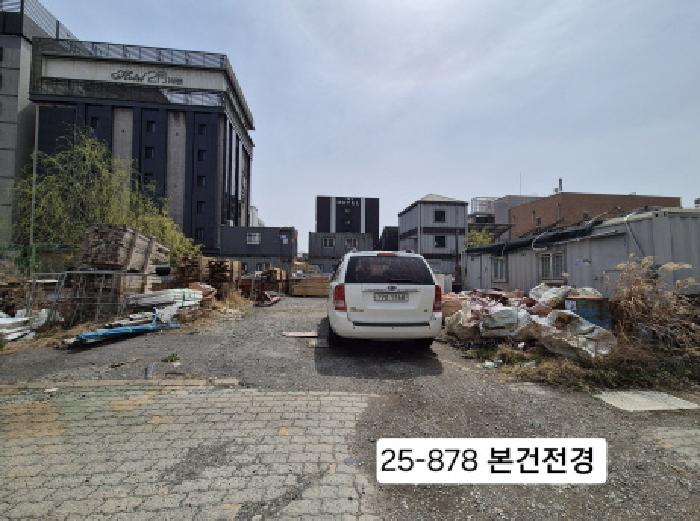 부산광역시 강서구 신호동 214-3 대지 경매 사진 7