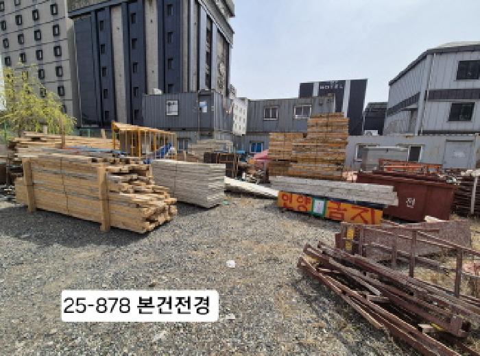 부산광역시 강서구 신호동 214-3 대지 경매 사진 11