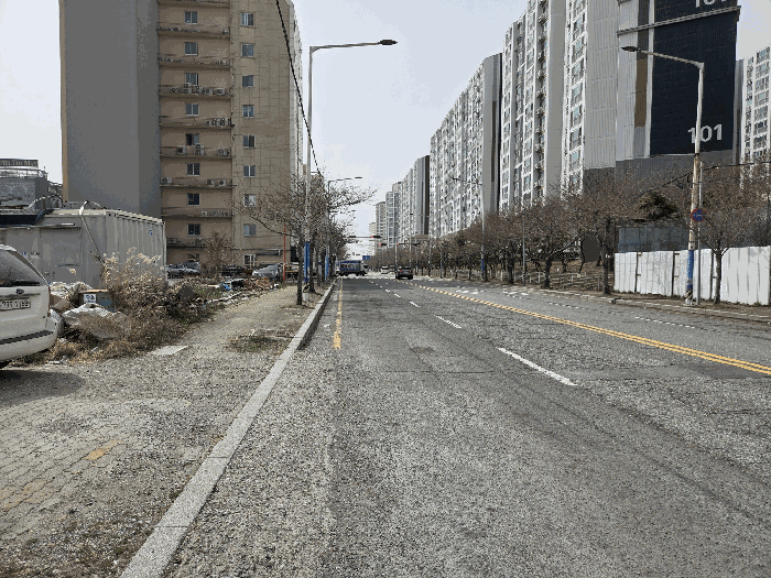 부산광역시 강서구 신호동 214-3 대지 경매 사진 14
