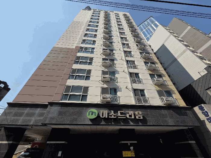 부산광역시 북구 구포동 300 미소드리움 12층1202호 외 6필지 오피스텔(주거) 경매 사진 6