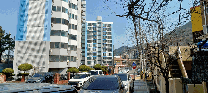 경상남도 양산시 동면 금산리 763 금산훼미리 1층102호 아파트 경매 사진 12