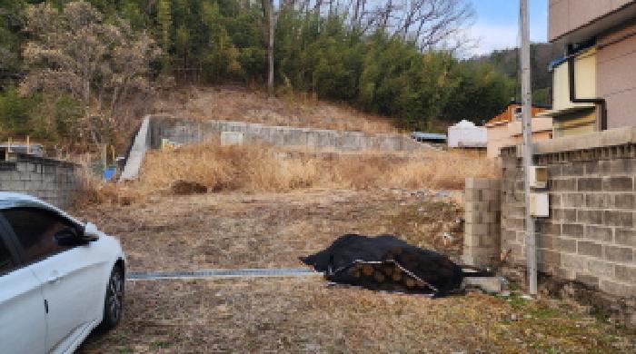 울산광역시 울주군 언양읍 반송리 823-1 외 1필지 대지 경매 사진 2