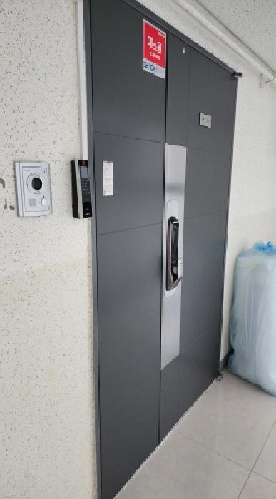 경상남도 양산시 물금읍 가촌리 1290-2 양산유림노르웨이아침 19층1903호 오피스텔 경매 사진 9