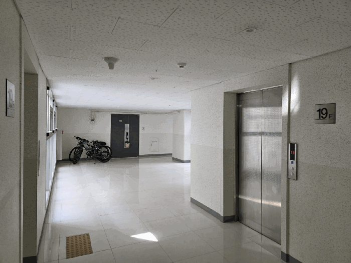경상남도 양산시 물금읍 가촌리 1290-2 양산유림노르웨이아침 19층1903호 오피스텔 경매 사진 11