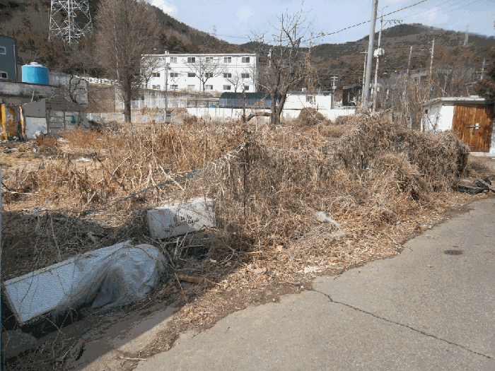 경상남도 양산시 평산동 257-22 답 경매 사진 14
