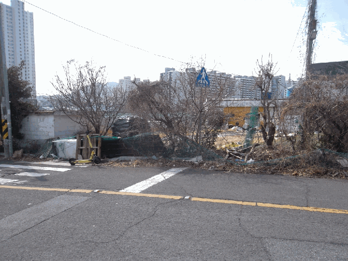 경상남도 양산시 평산동 257-22 답 경매 사진 16