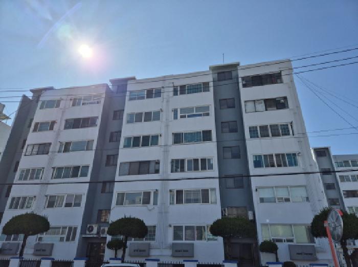 울산광역시 남구 신정동 1821-2 삼진파크아파트 2동 4층401호 아파트 경매 사진 10