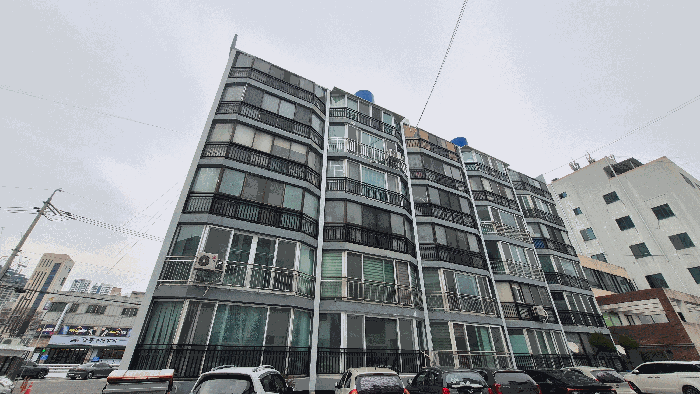 울산광역시 남구 신정동 1821-2 삼진파크아파트 2동 4층401호 아파트 경매 사진 14