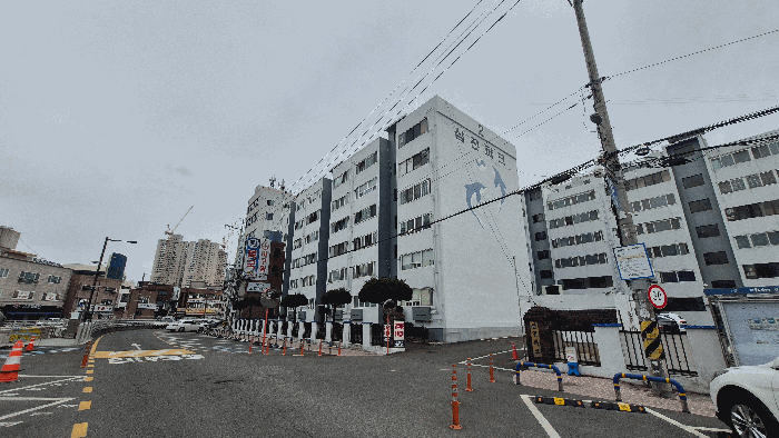 울산광역시 남구 신정동 1821-2 삼진파크아파트 2동 4층401호 아파트 경매 사진 15
