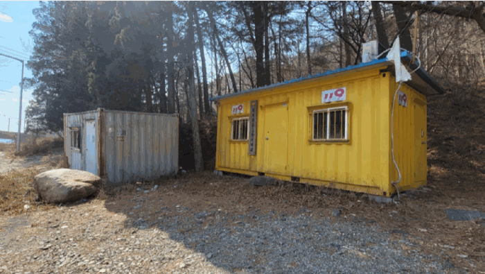 경상남도 양산시 평산동 산163-4 임야 경매 사진 4