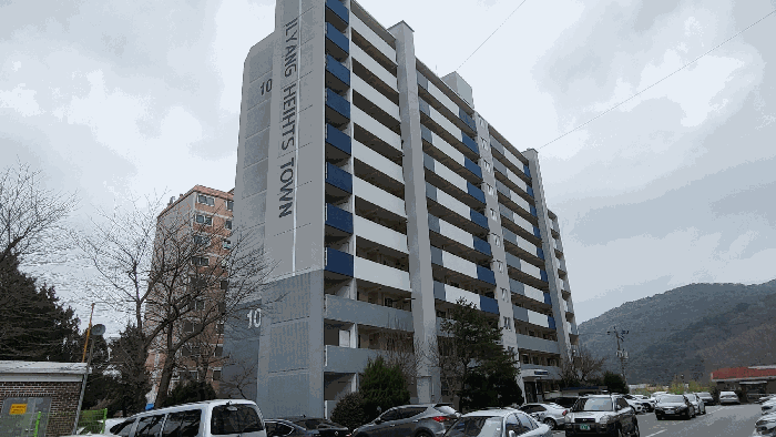 경상남도 양산시 상북면 대석리 665 일양하이츠타운 103동 4층406호 아파트 경매 사진 18