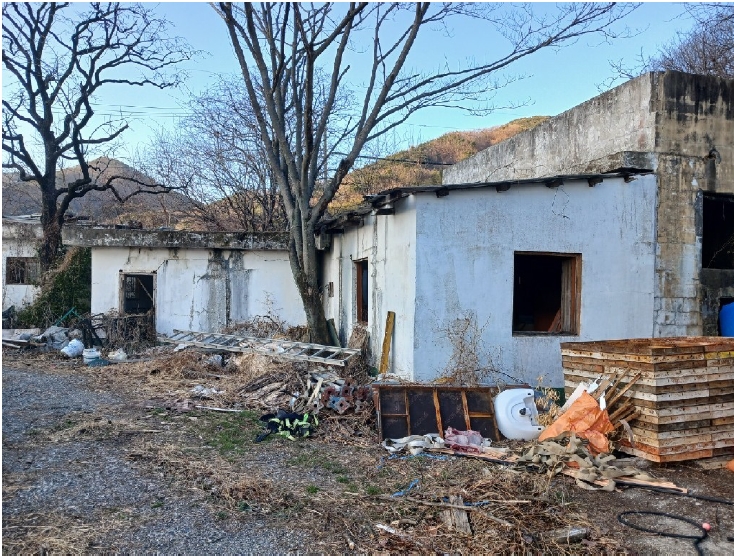 울산광역시 울주군 두서면 차리 73-1 외 1필지 창고시설 경매 사진 2