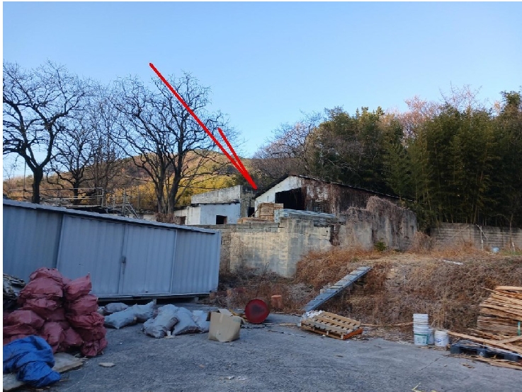 울산광역시 울주군 두서면 차리 73-1 외 1필지 창고시설 경매 사진 4