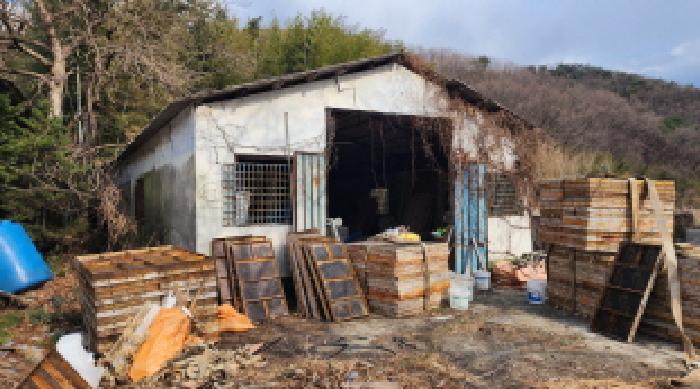 울산광역시 울주군 두서면 차리 73-1 외 1필지 창고시설 경매 사진 6