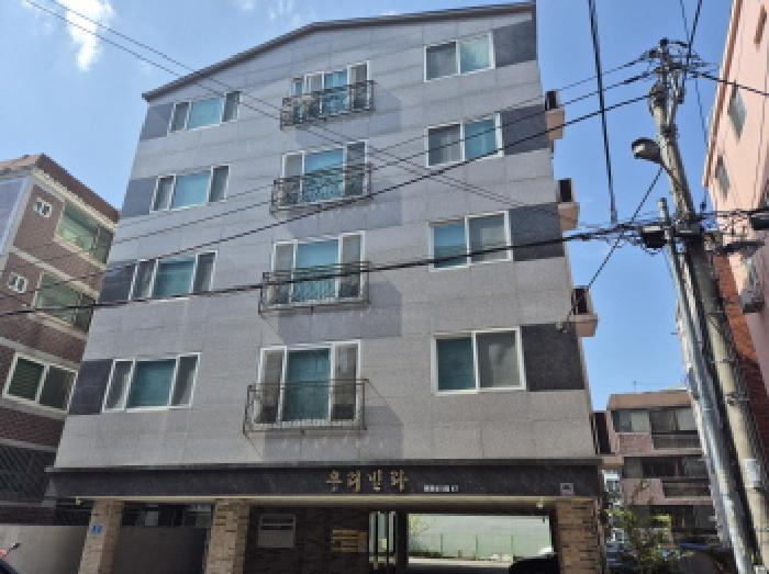 울산광역시 중구 서동 58-6 3층302호 다세대(빌라) 경매 사진 11