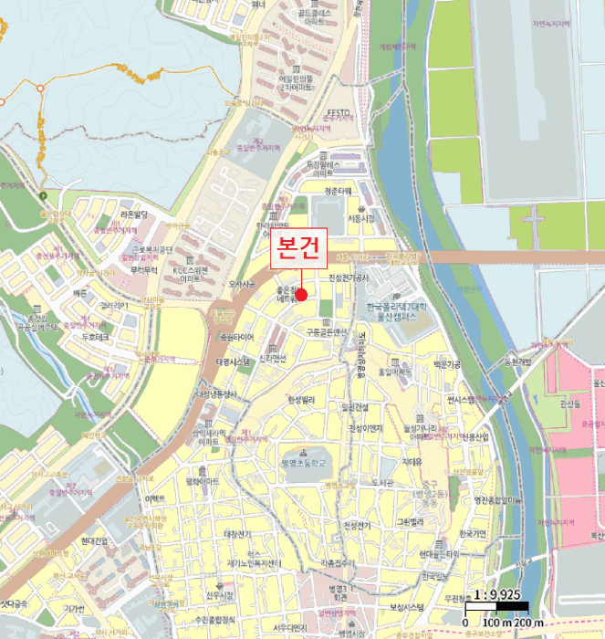 울산광역시 중구 서동 58-6 3층302호 다세대(빌라) 경매 사진 17