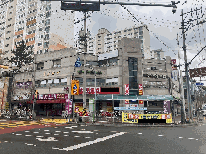 경상남도 양산시 동면 금산리 855 양산금산휴먼시아 주상가동 1층101호 근린상가 경매 사진 12