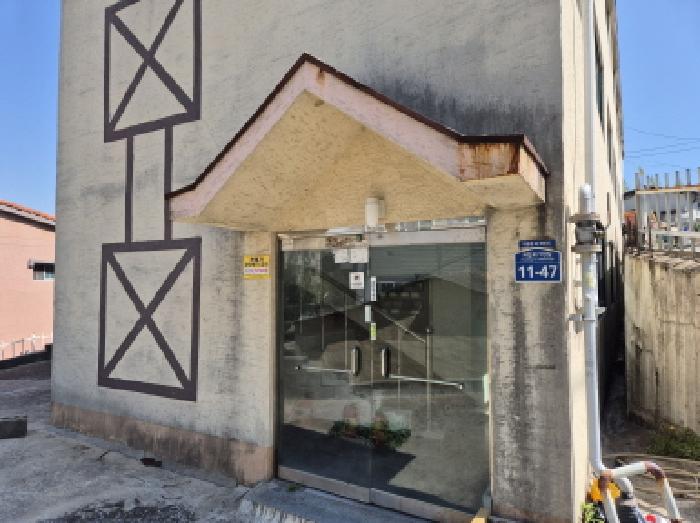 울산광역시 남구 야음동 20-19 참그린빌라 2층205호 다세대(빌라) 경매 사진 14