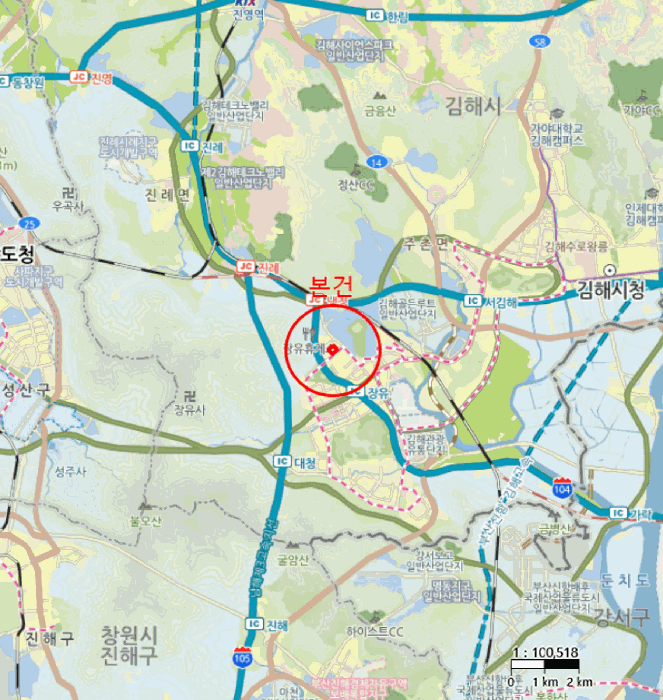 경상남도 김해시 부곡동 801-6 월산마을부영아파트 302동 15층1505호 아파트 경매 사진 18