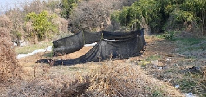 경상남도 김해시 진례면 고모리 416 외 4필지 전 경매 사진 7