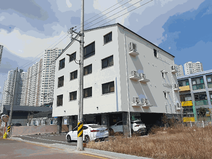 경상남도 김해시 주촌면 천곡리 1546-2 펜트하우스 다가구주택 경매 사진 42
