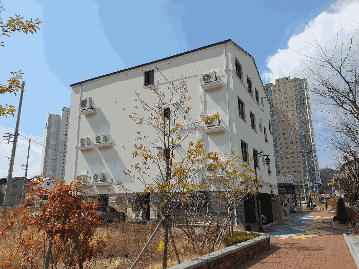 경상남도 김해시 주촌면 천곡리 1546-2 펜트하우스 다가구주택 경매 사진 45