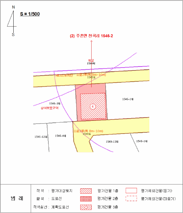 경상남도 김해시 주촌면 천곡리 1546-2 펜트하우스 다가구주택 경매 사진 51