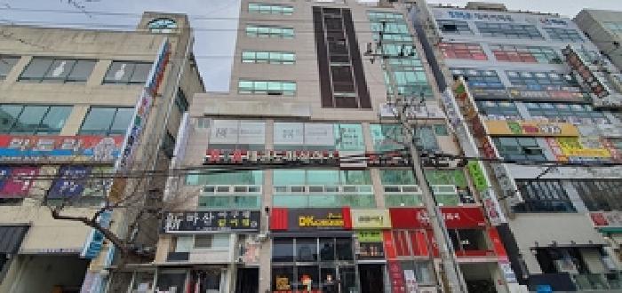 경상남도 김해시 외동 1259-3 메리어트타워 2층203호 근린상가 경매 사진 12